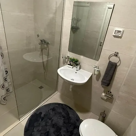 Apartman Bogdana