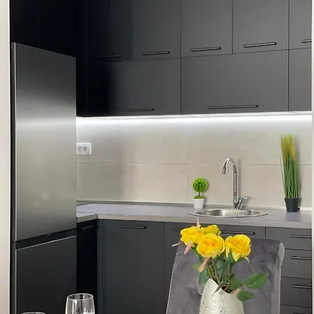 Apartman Bogdana
