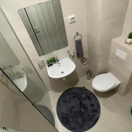 Apartman Bogdana *