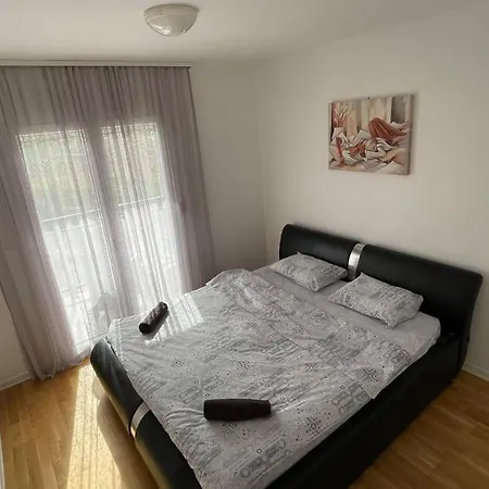Apartman Bogdana
